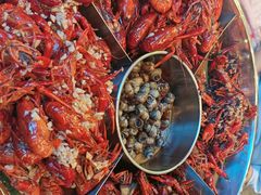 -一只虾·小龙虾·烧烤·肉蟹煲(同泰时代广场店)