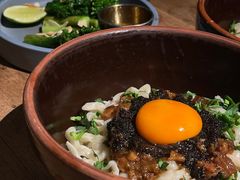 -SHAN山(前滩太古里店)