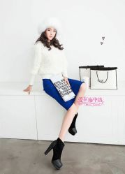 -施华洛婚纱摄影会所(范阳中路店)