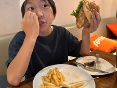 -El Bodegon阿根廷秘鲁餐厅(幸福路店)