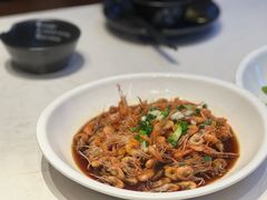 -老馆子·建德菜·山肴鱼鲜(海威新界店)