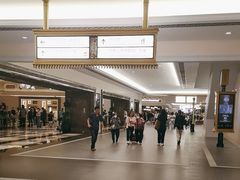 -澳门喜来登大酒店