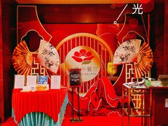 -红棉中餐厅·广州海航威斯汀酒店