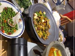 -肖记公安牛肉鱼杂(田林路店)