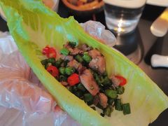 -丽晶轩中餐厅(重庆丽晶酒店)