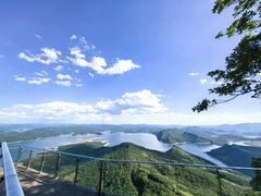 -五女山景区