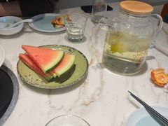 -花城粤菜餐厅(高新区店)