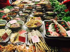 孙府大院(步行街店)-孙府大院(步行街店)