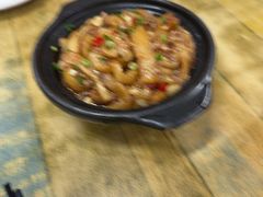 -湘香私房菜(大石长隆店)