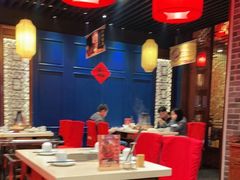 大堂-三宝涮肉(体育学院店)