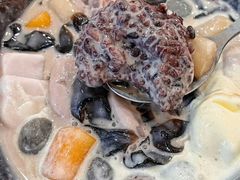 -鲜芋仙(常州吾悦国际广场店)