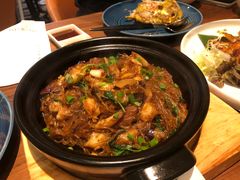 -星叶·东南亚料理(宁波万象汇店)