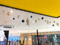 -麦当劳(津南吾悦广场店)