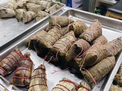 -金太粽(上海弄堂第一粽店)