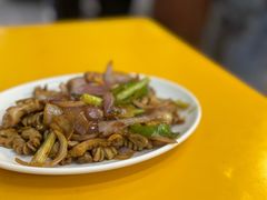 -甜甜屋(解放中路店)