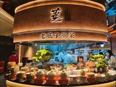-炊江南·上海菜(国展华漕店)