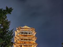 -济南大明湖景区