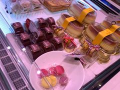-巴黎贝甜(大宁国际商业广场店)