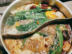 -呷哺呷哺(丰科万达店)
