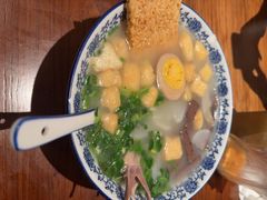 -小潘记鸭血粉丝汤