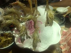 -尚海豆捞(乐虹坊店)