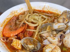 -大中沙茶面(中山路店)