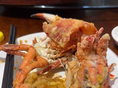 -醉壹号海鲜大排档(厦门美食地标店)