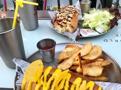 -Eckl’s爱氏热狗(猫街店)