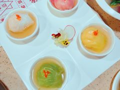 -点都德(大茶楼店)