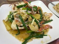 -滑记海鲜饭店·老字号(海鲜街店)