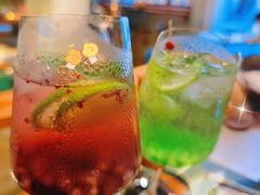 -ChitChat奇洽·Bistro(黎黄陂路店)