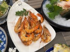 -極上萬膳·日料放题(海岸城店)
