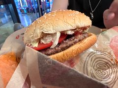-汉堡王(长沙枫林三路店)