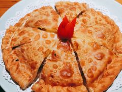 -Alali阿拉礼·新疆家宴(西溪新座店)
