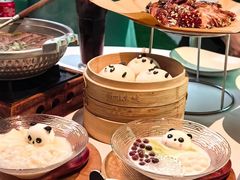 -眉州东坡(清河万象汇店)