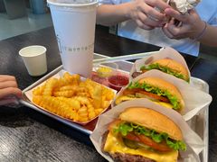 -Shake Shack(南山万象天地店)