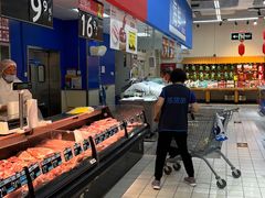 -沃尔玛购物广场(燕郊店)