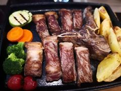 -IL Forno 意坊·意大利餐厅(温州万象城店)