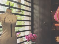 -归觅·西关小姐人文艺术馆(荔枝湾店)