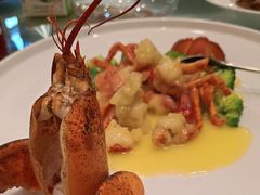 -老洋房花园饭店(绍兴路店)