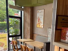 -尊宝比萨(尚水天成店)