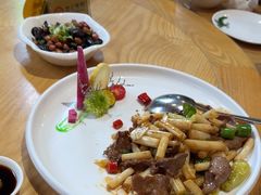 -德胜轩正宗顺德菜(宝安沙井会展中心店)