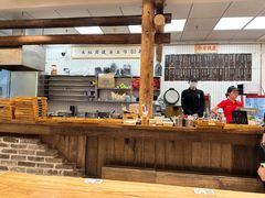 -三十三碗黄牛肉面(东原1891店)