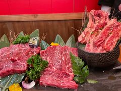-丸藏和牛烧肉专门店(园区师惠坊店)