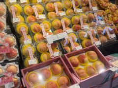 -Olé精品超市(北京合生汇店)