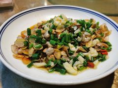 -九龙奇迹海鲜大排档(万象城店)