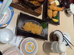 -胜博殿日式炸猪排(西红门店)