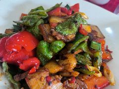 -毛家湘味楼(虹梅店)