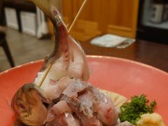 -加奈日本料理