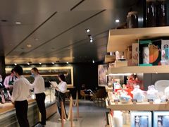-星巴克臻选(国贸商城首店)